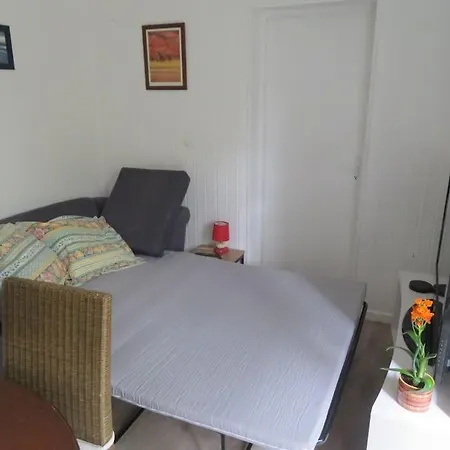 Appart' Apartment *
