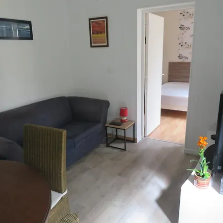 Apartment Appart'